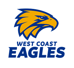 West Coast Eagles Football Club logo