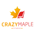 Crazy Maple Studio logo