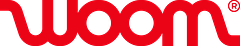 woom Bikes logo