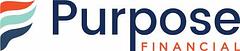 Purpose Financial/Advance America logo