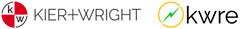 Kier & Wright logo