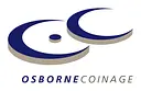 Osborne Coinage Co logo