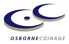 Osborne Coinage Co logo