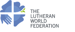The Lutheran World Federation logo
