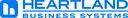 Heartland Business Systems logo