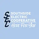 Southside Electric Cooperative logo