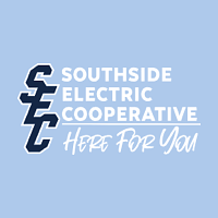 Southside Electric Cooperative logo