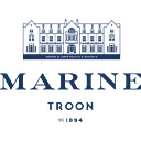 Marine North Berwick logo