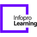 Infopro Learning logo