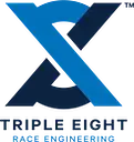 Triple Eight Race Engineering  logo