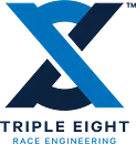 Triple Eight Race Engineering  logo