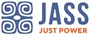 Just Associates logo