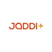 Jaddi+ logo