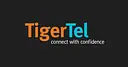 TigerTel logo