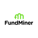 FundMiner logo