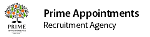 Prime Appointments logo