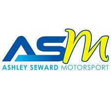 Ashley Seward Motorsport logo