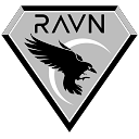 RAVN Aerospace logo