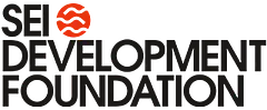 Sei Development Foundation logo