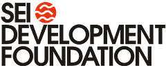 Sei Development Foundation logo