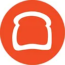 Toast logo