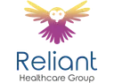 Reliant Healthcare Group logo
