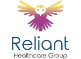 Reliant Healthcare Group logo