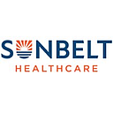 Sunbelt Healthcare LLC logo