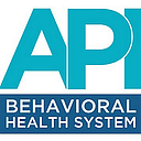 Alvarado Parkway Institute logo