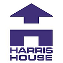 Harris House Foundation Inc logo