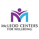 Mcleod Centers for Wellbeing logo