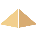 Pyramid Healthcare logo