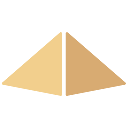 Pyramid Healthcare logo