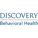 Discovery Behavioral Health logo