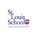 St. Louis School logo