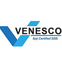 VENESCO, LLC logo
