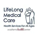 LIFELONG MEDICAL CARE logo