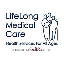 LIFELONG MEDICAL CARE logo