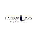 Harbor Oaks Hospital logo