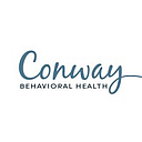 Conway Behavioral Health logo