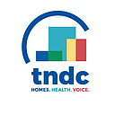 TENDERLOIN NEIGHBORHOOD DEVELOPMENT CORPORATION logo