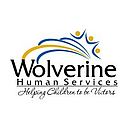 WOLVERINE HUMAN SERVICES logo