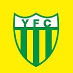 Ypiranga Futebol Clube logo