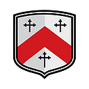 Trinity Catholic High School I logo