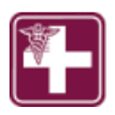 Saint Mary of Nazareth Hospital logo