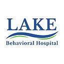 LAKE BEHAVIORAL HOSPITAL logo