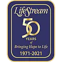 LIFESTREAM BEHAVIORAL CENTER logo