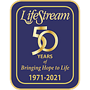 LIFESTREAM BEHAVIORAL CENTER logo