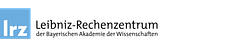 Leibniz-Rechenzentrum der Bayerischen Akademie der Wissenschaften logo