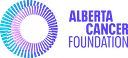 Alberta Cancer Foundation logo